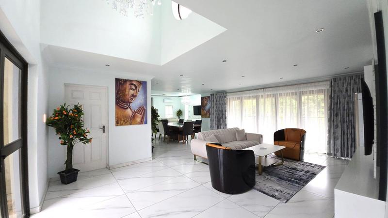 3 Bedroom Property for Sale in Ville D Afrique North West